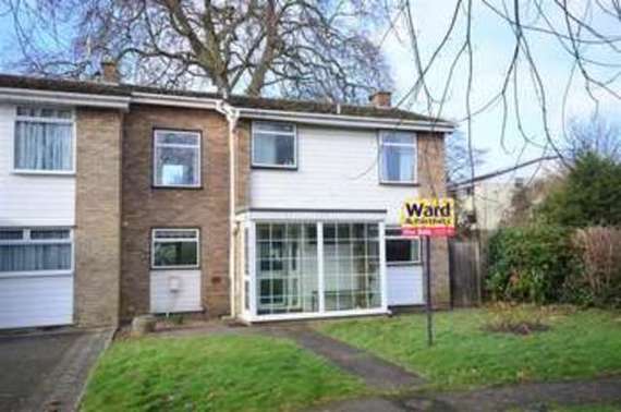 3 Bedroom Semi-Detac...